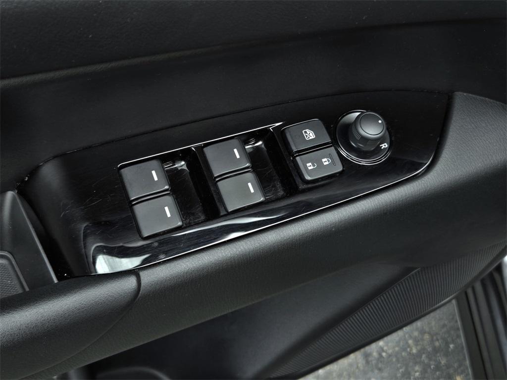 used 2025 Mazda CX-5 car, priced at $27,495