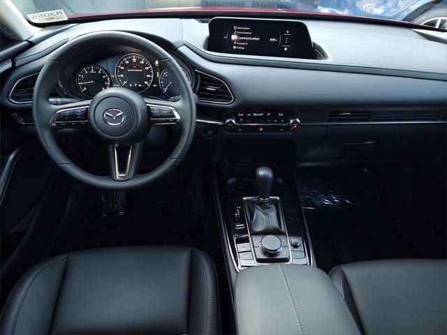 used 2025 Mazda CX-30 car, priced at $29,888