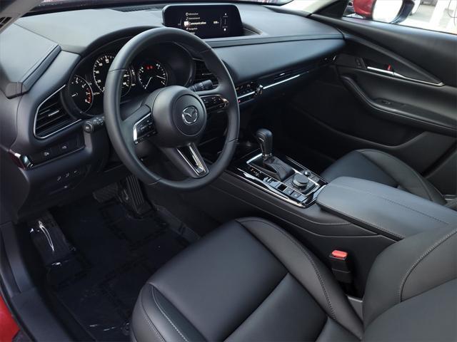 used 2025 Mazda CX-30 car, priced at $29,888