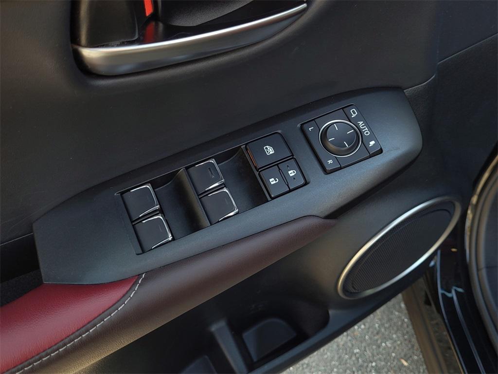 used 2019 Lexus NX 300 car, priced at $23,995