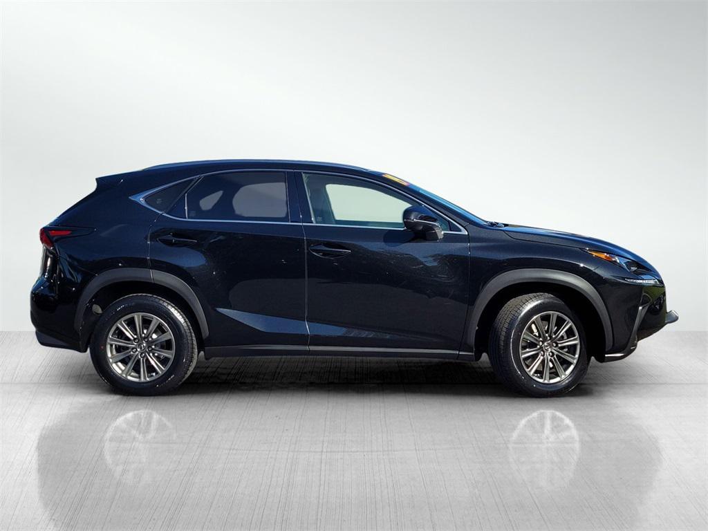used 2019 Lexus NX 300 car, priced at $23,995