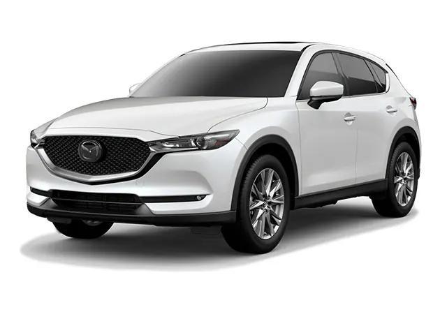 used 2019 Mazda CX-5 car, priced at $21,995