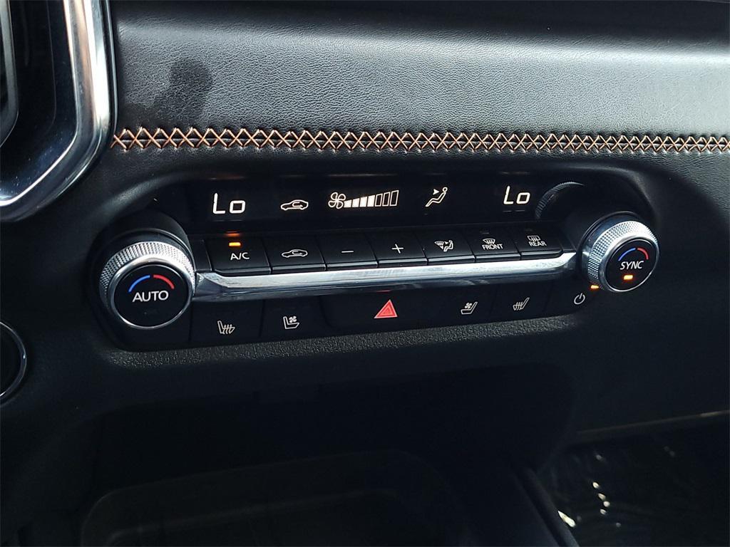 used 2025 Mazda CX-50 car, priced at $33,995