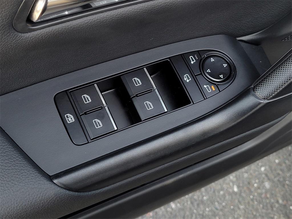 used 2025 Mazda CX-50 car, priced at $33,995