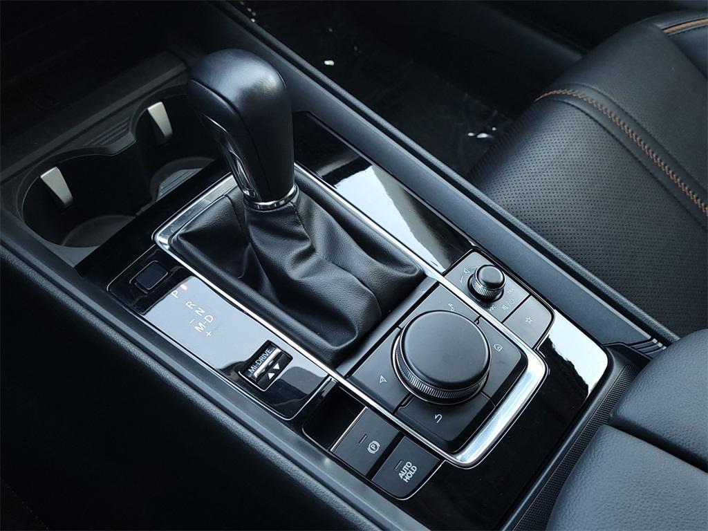 used 2025 Mazda CX-50 car, priced at $33,995