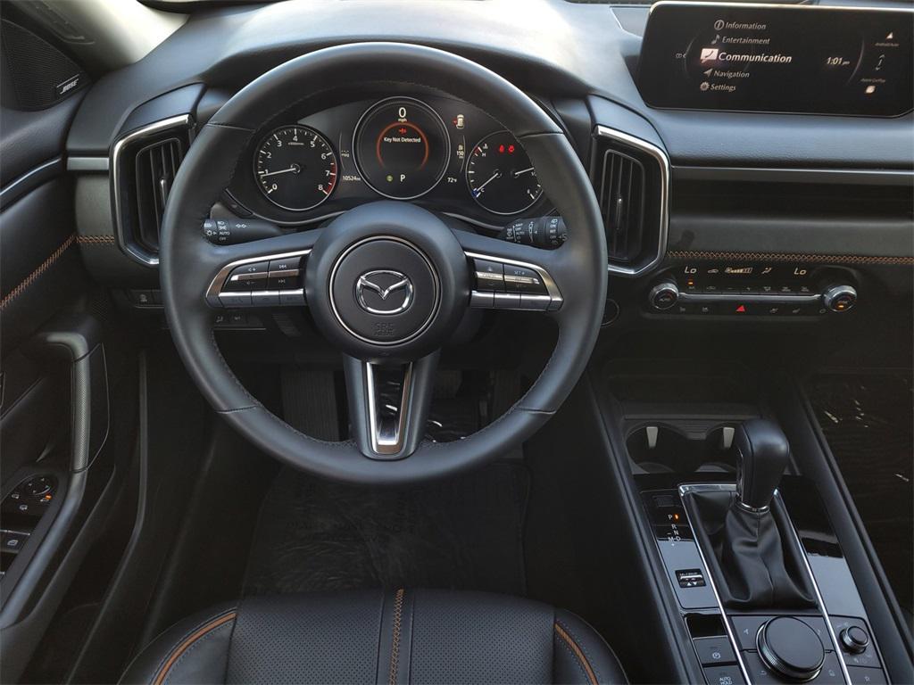 used 2025 Mazda CX-50 car, priced at $33,995