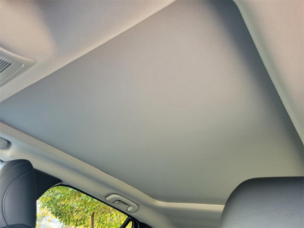 used 2025 Mazda CX-50 car, priced at $33,995