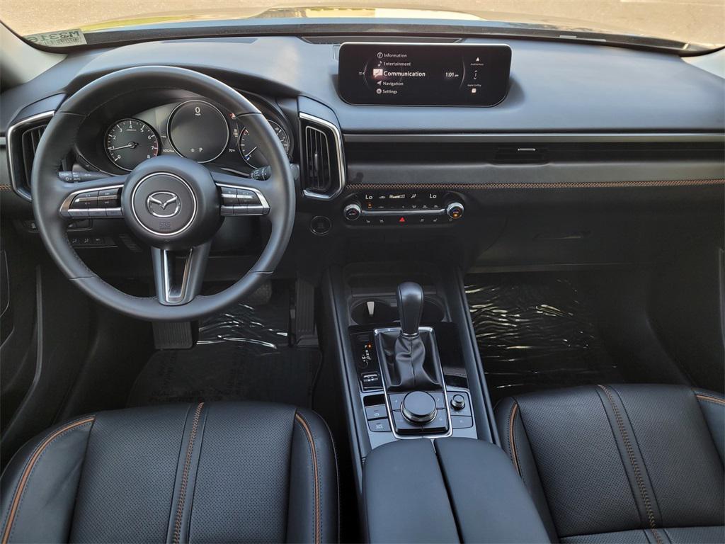 used 2025 Mazda CX-50 car, priced at $33,995