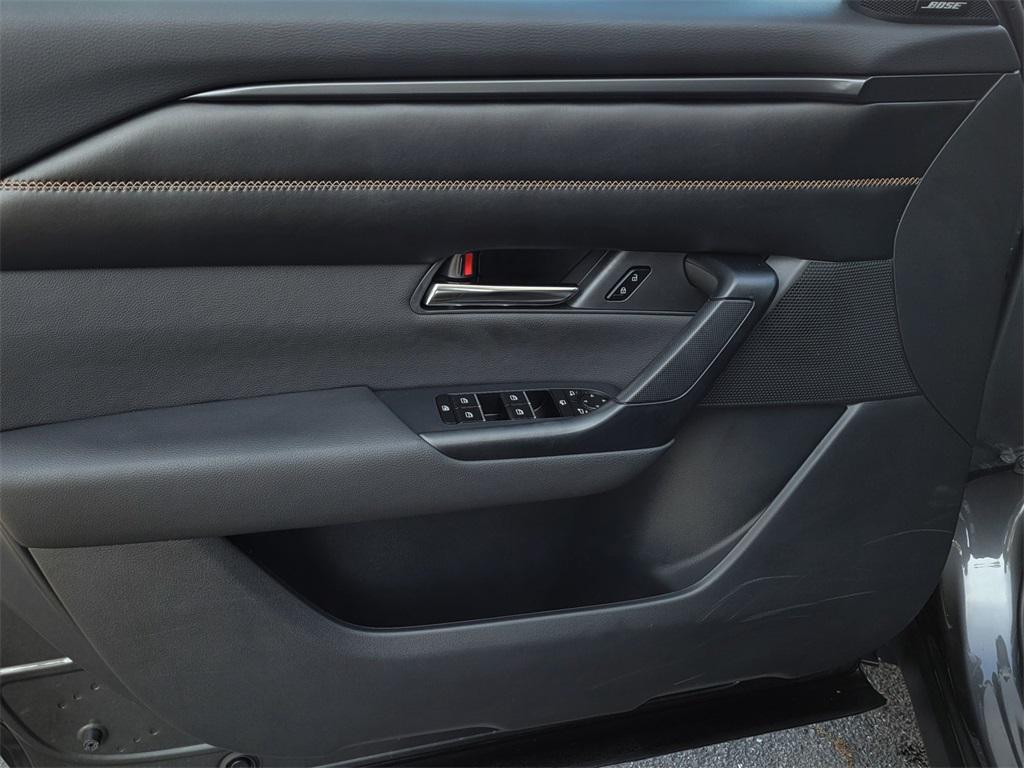 used 2025 Mazda CX-50 car, priced at $33,995