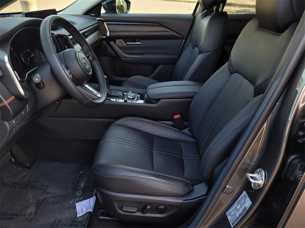 used 2025 Mazda CX-50 car, priced at $33,995