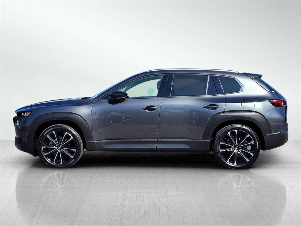 used 2025 Mazda CX-50 car, priced at $33,995