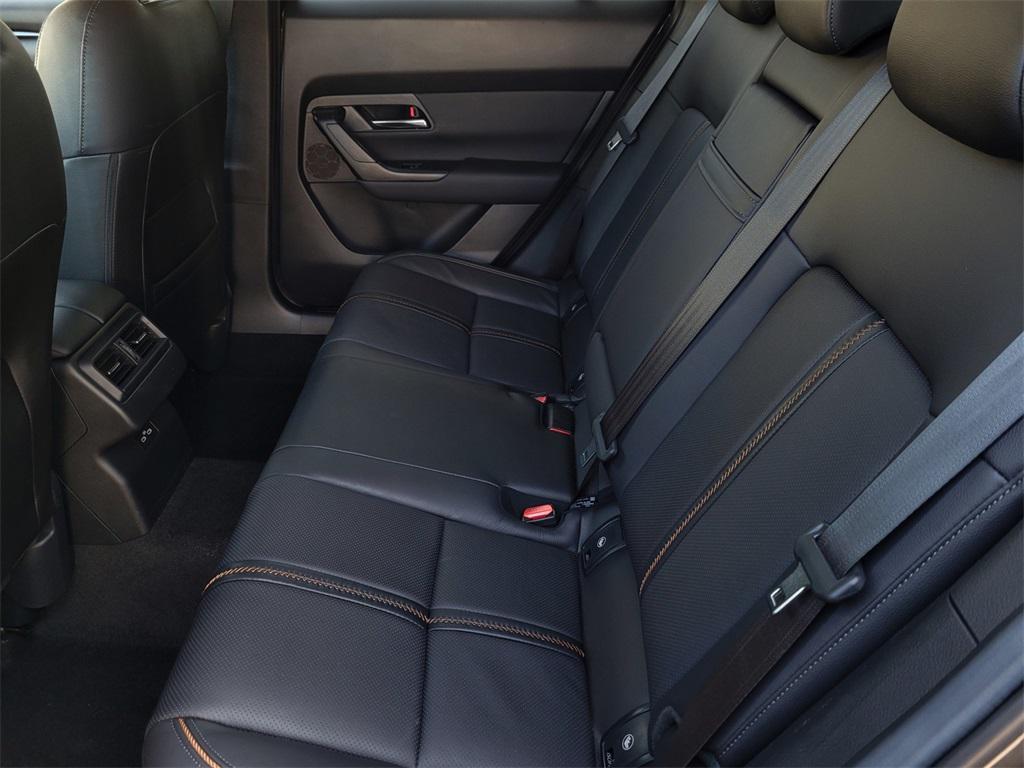 used 2025 Mazda CX-50 car, priced at $33,995