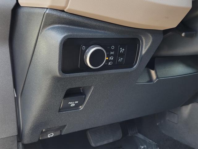 used 2023 Ford Bronco car, priced at $54,000