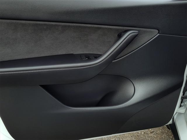 used 2022 Tesla Model Y car, priced at $29,888