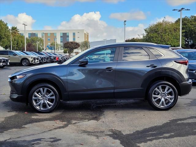 used 2024 Mazda CX-30 car, priced at $27,995