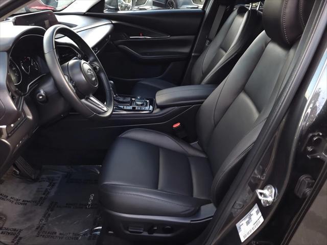 used 2024 Mazda CX-30 car, priced at $27,995