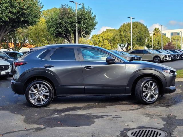 used 2024 Mazda CX-30 car, priced at $27,995