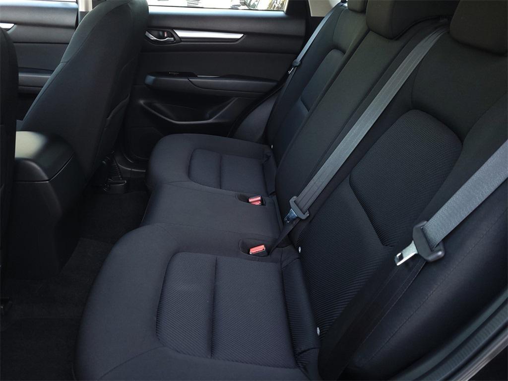 used 2023 Mazda CX-5 car, priced at $24,995