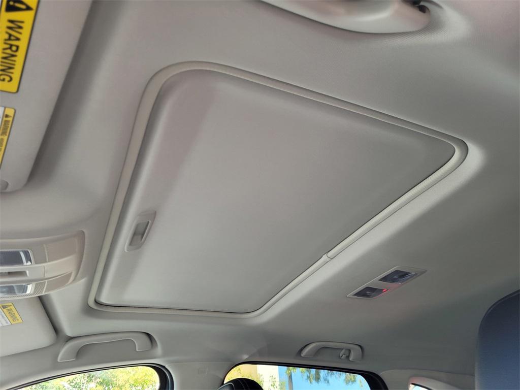 new 2025 Mazda CX-5 car, priced at $33,485