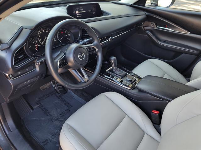 used 2024 Mazda CX-30 car, priced at $25,868