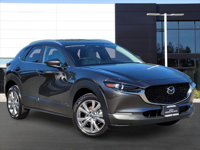 used 2024 Mazda CX-30 car, priced at $25,868