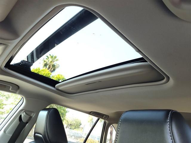 used 2023 Toyota RAV4 car, priced at $34,000