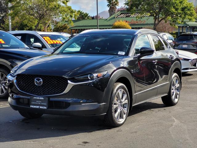 used 2024 Mazda CX-30 car, priced at $25,995