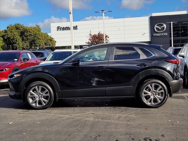 used 2024 Mazda CX-30 car, priced at $25,995