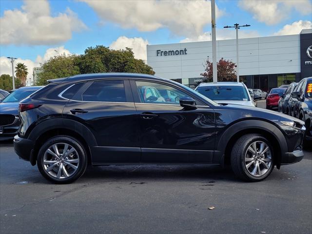 used 2024 Mazda CX-30 car, priced at $25,995