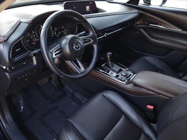 used 2021 Mazda CX-30 car, priced at $24,995