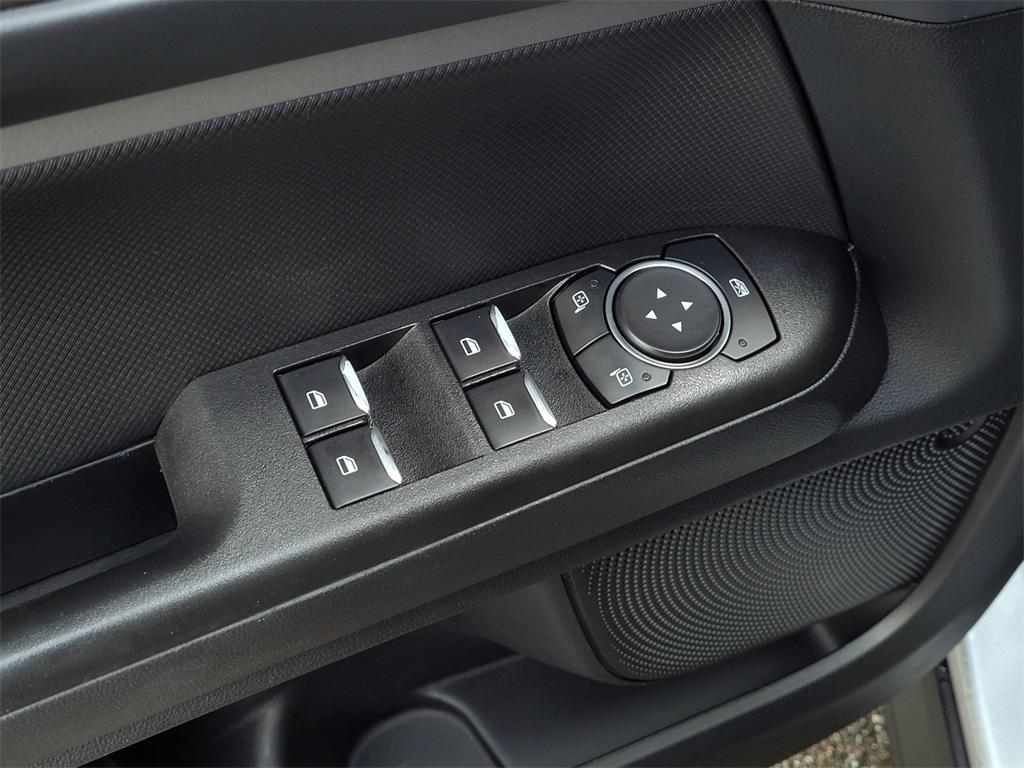 used 2022 Ford Bronco Sport car, priced at $22,995