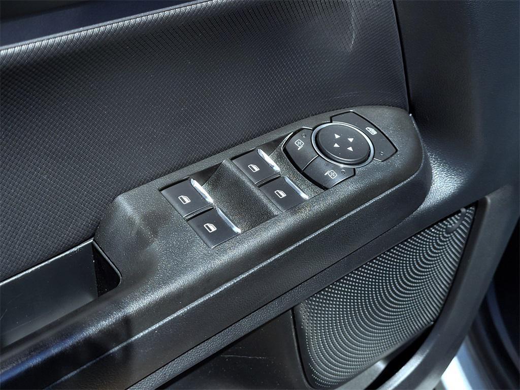 used 2022 Ford Bronco Sport car, priced at $22,995