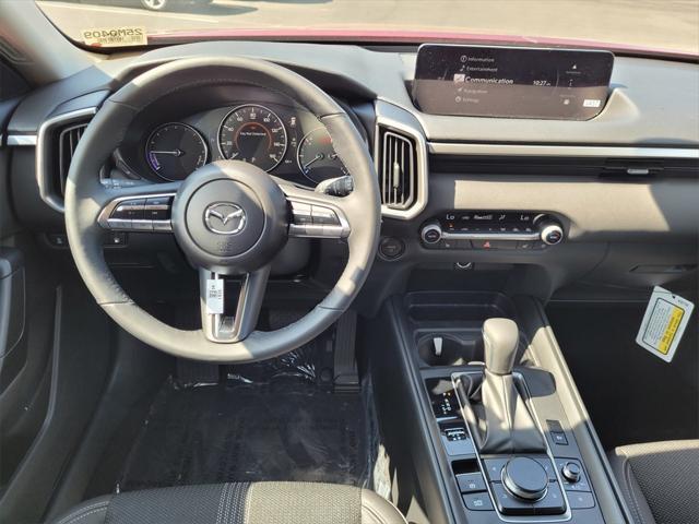 new 2025 Mazda CX-50 Hybrid car, priced at $36,725