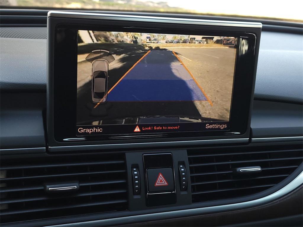 used 2013 Audi A6 car, priced at $11,995