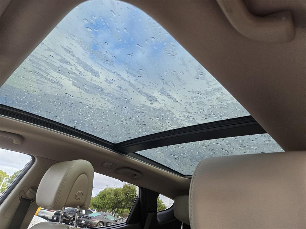 used 2018 Hyundai Santa Fe Sport car, priced at $16,995