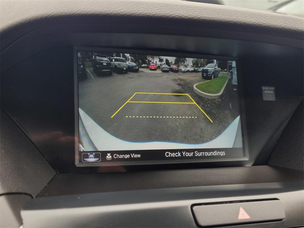 used 2020 Acura MDX car, priced at $28,995