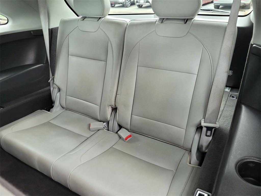 used 2020 Acura MDX car, priced at $28,995