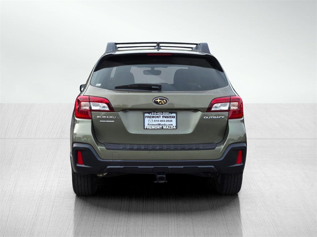 used 2019 Subaru Outback car, priced at $19,995