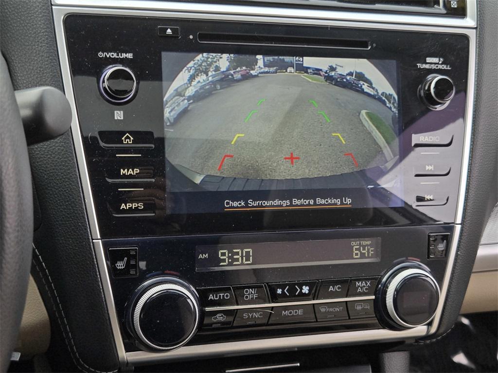 used 2019 Subaru Outback car, priced at $19,995