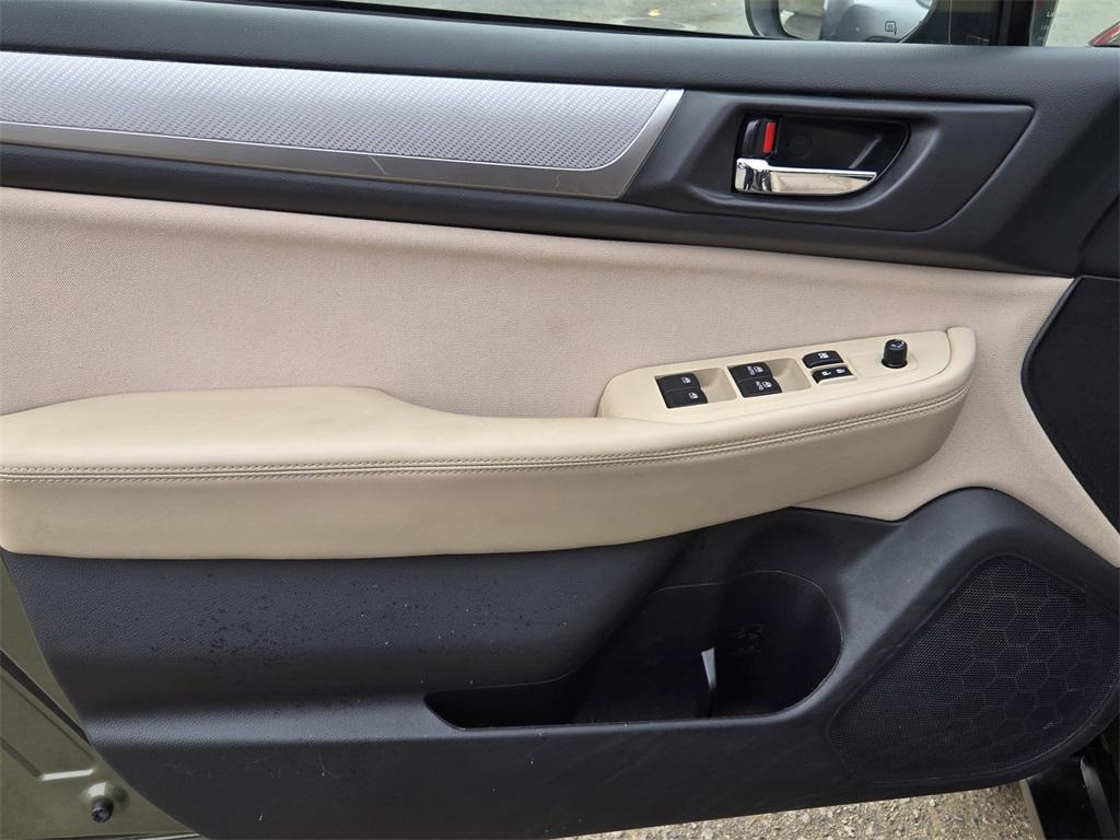 used 2019 Subaru Outback car, priced at $19,995