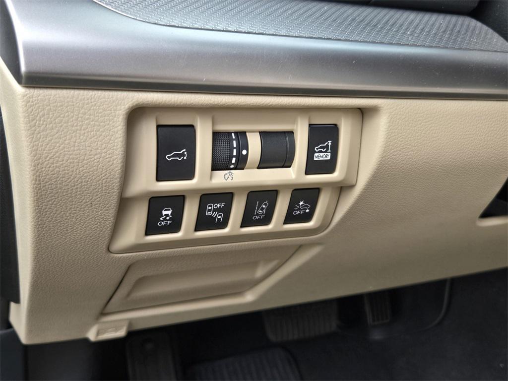 used 2019 Subaru Outback car, priced at $19,995