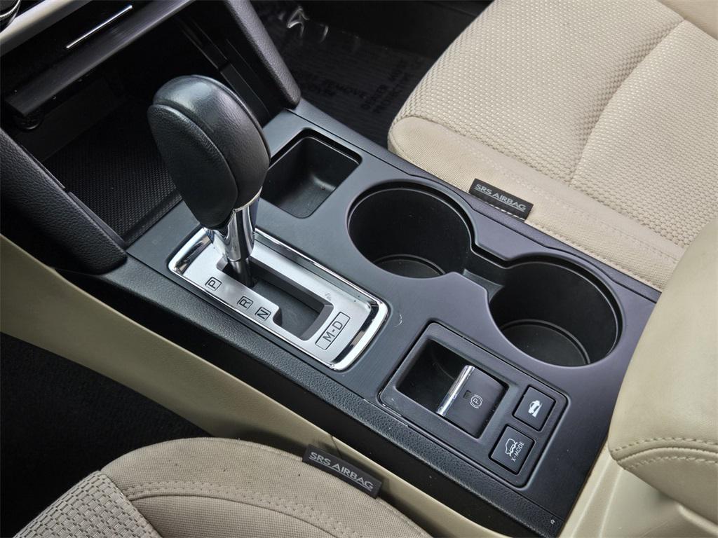 used 2019 Subaru Outback car, priced at $19,995