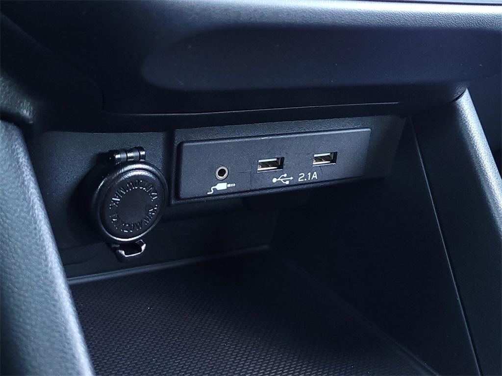 used 2022 Subaru WRX car, priced at $27,995