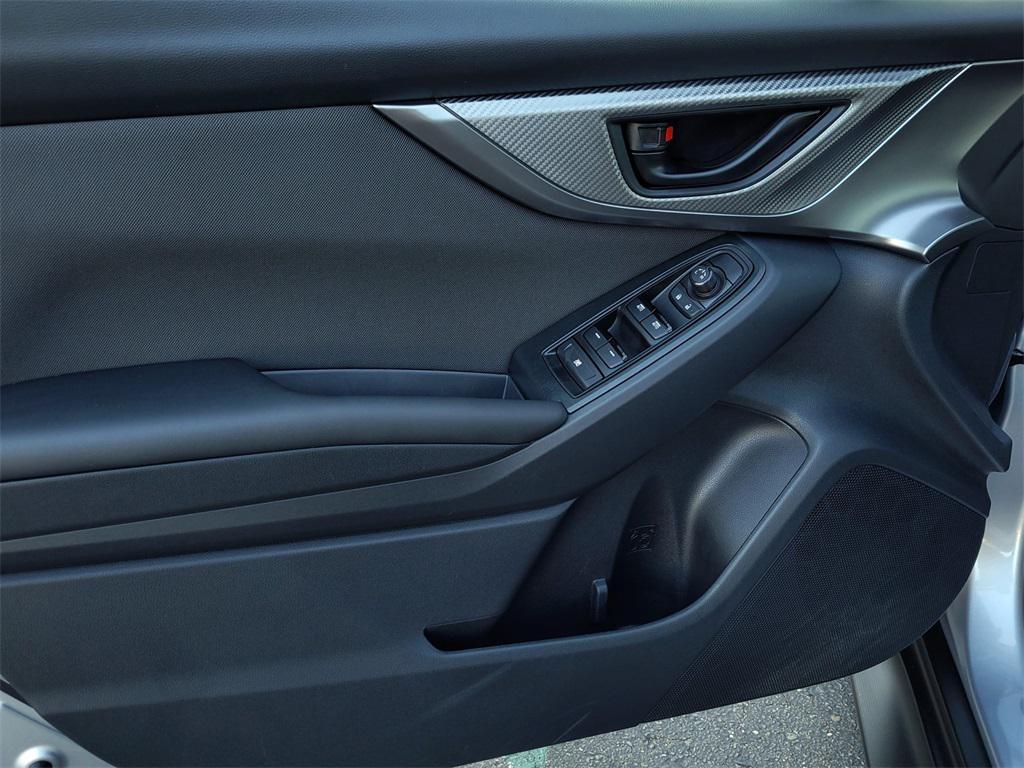 used 2022 Subaru WRX car, priced at $27,995