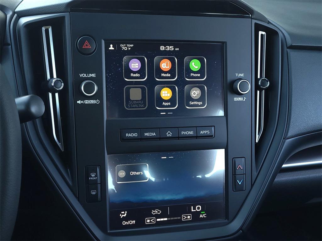 used 2022 Subaru WRX car, priced at $27,995