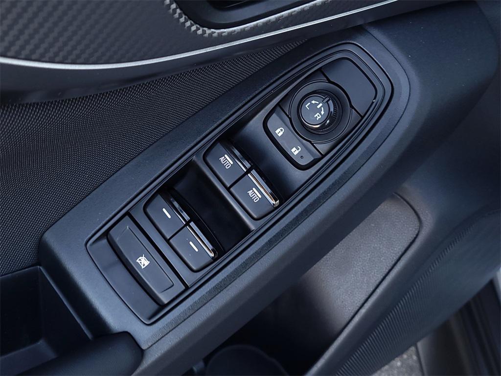 used 2022 Subaru WRX car, priced at $27,995