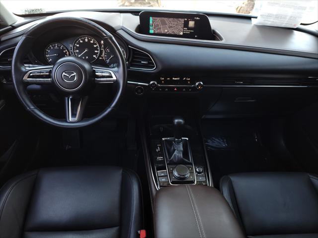 used 2021 Mazda CX-30 car, priced at $22,996