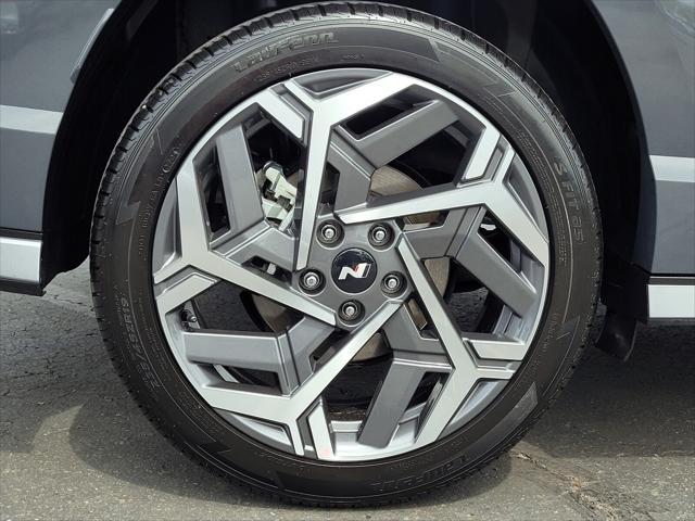 used 2024 Hyundai Kona car, priced at $26,888