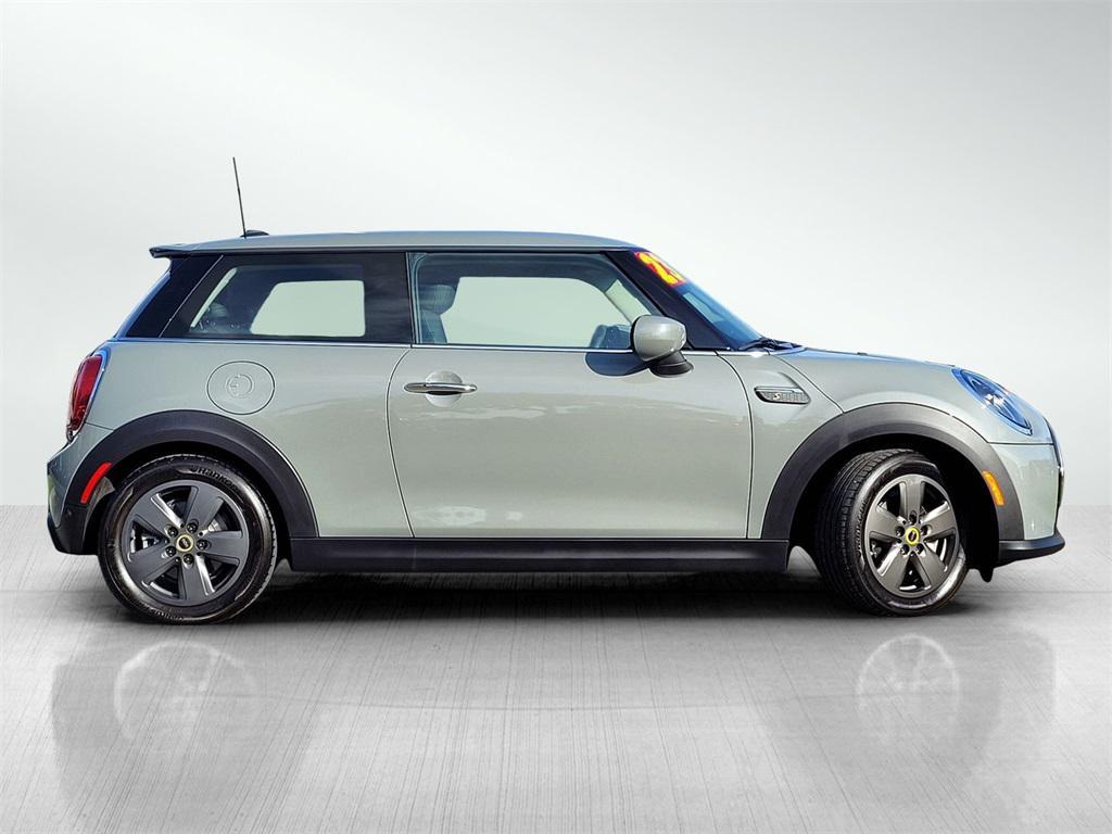 used 2023 MINI Hardtop car, priced at $23,995
