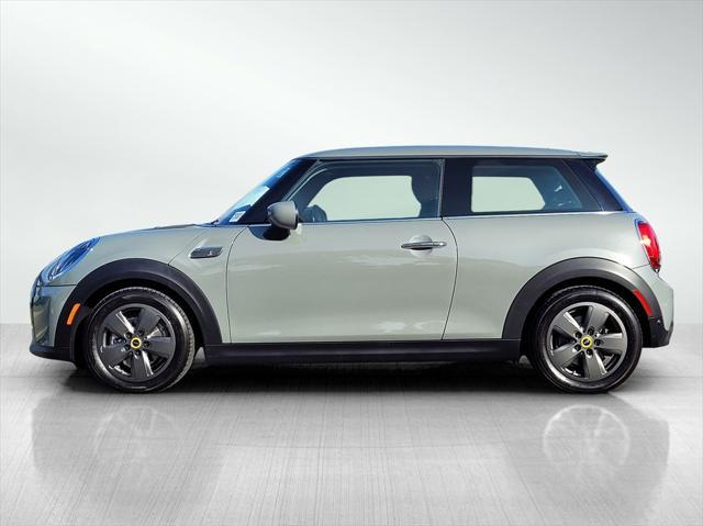 used 2023 MINI Hardtop car, priced at $26,000